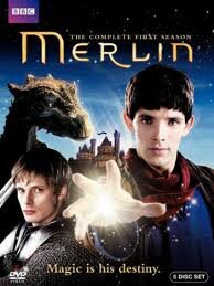 Merlin 4. Sezon 13. Bölüm Sezon Finali izle