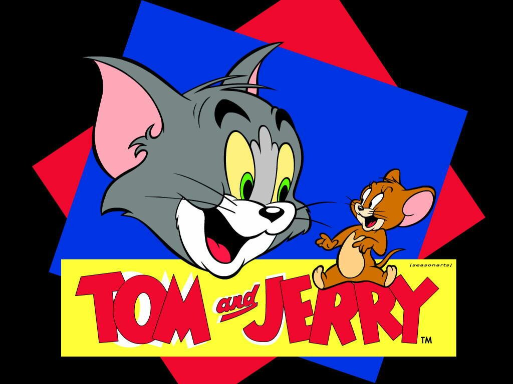 Tom and Jerry Full serisi izle