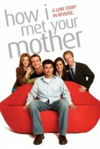 How I Met Your Mother 200x296 How I Met Your Mother 1. Sezon 13.Bölüm İzle