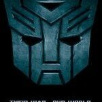 Transformers 3 filmini izle