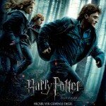 Harry Potter ve Ölüm Yadigarları Bölüm 1 film izle