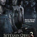 Şeytanın Oteli 3 film izle
