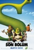 Şrek 4 Shrek Sonsuza Dek Mutlu izle