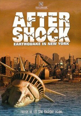Newyork’ta Deprem İzle