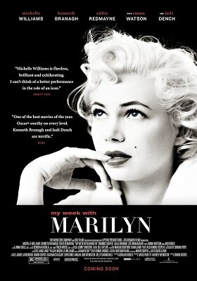 My Week With Marilyn izle