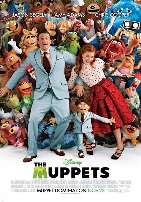 The Muppets İzle (Türkçe Düblaj)