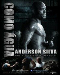 Anderson Silva Like Water izle