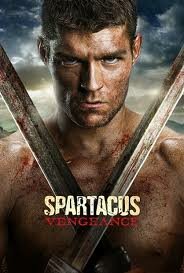 Spartacus: Vengeance 2. Sezon 9. Bölüm izle