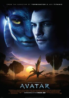 Avatar Filmini izle