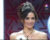 Miss Turkey 2012 İzle