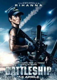 BattleShip izle (2012)