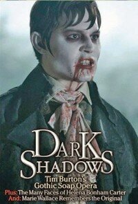 Dark Shadows izle 2012