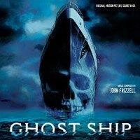 Ghost Ship izle
