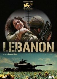 Lübnan filmini izle