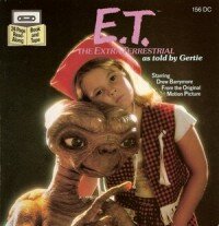 E.T.: The Extra-Terrestrial izle