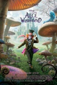 Alice in Wonderland izle