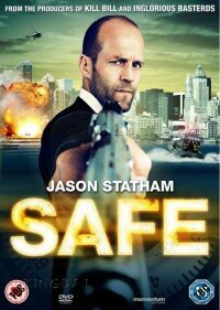 Safe izle (2012)