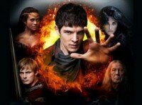 Merlin 5. Sezon 1. Bölüm