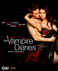 The Vampire Diaries 4. Sezon 1. Bölüm izle