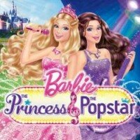 barbie the princess and the popstar 200x200 Barbie The Princess and The Popstar izle