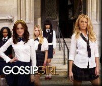 Gossip Girl: 6. Sezon 1. Bölüm izle